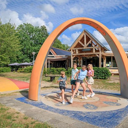 Hotel Recreatiepark Kaps Tubbergen Esterno foto