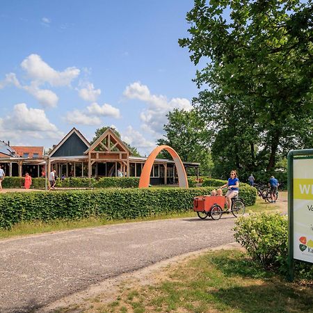 Hotel Recreatiepark Kaps Tubbergen Esterno foto