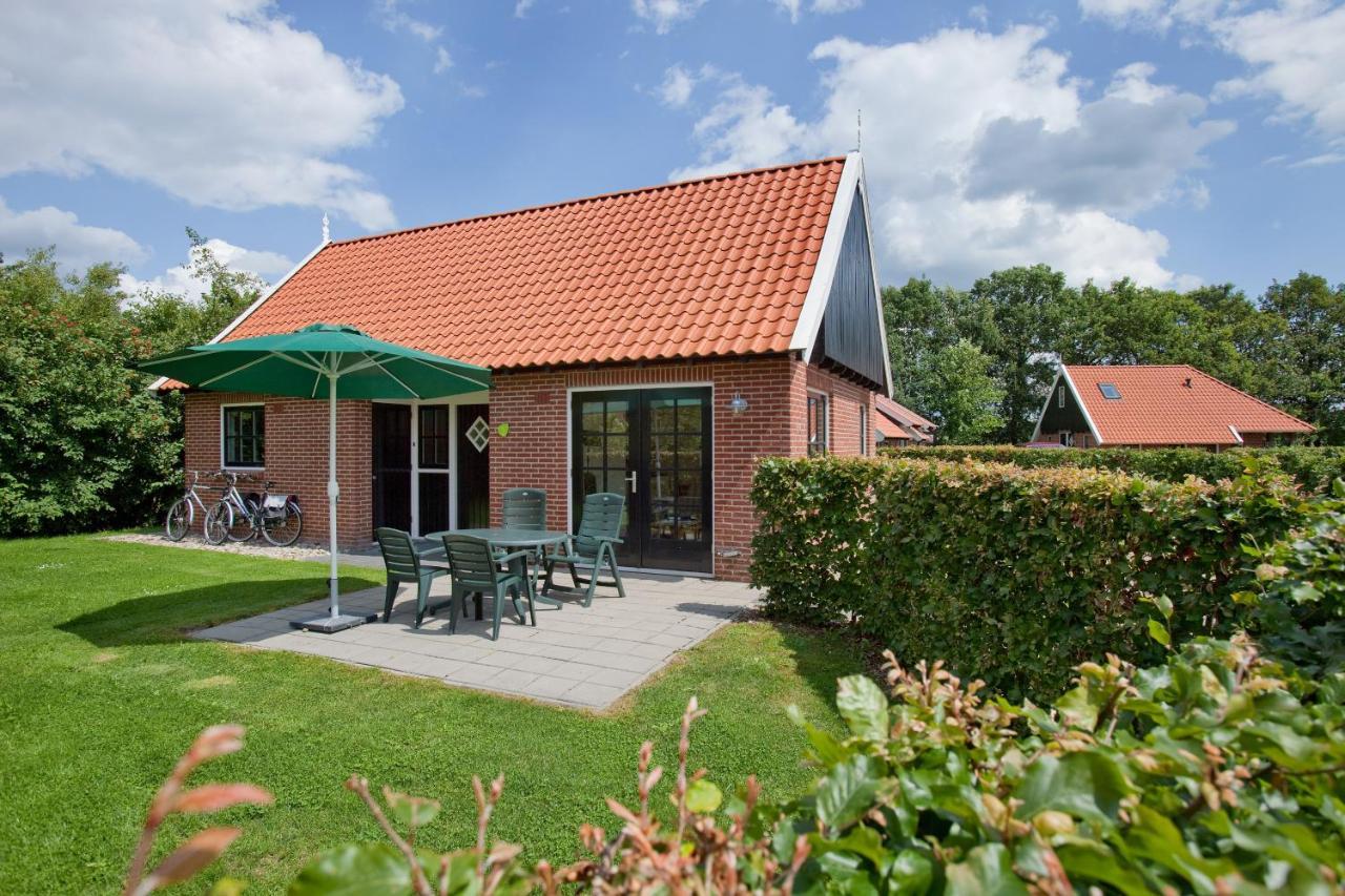Hotel Recreatiepark Kaps Tubbergen Camera foto