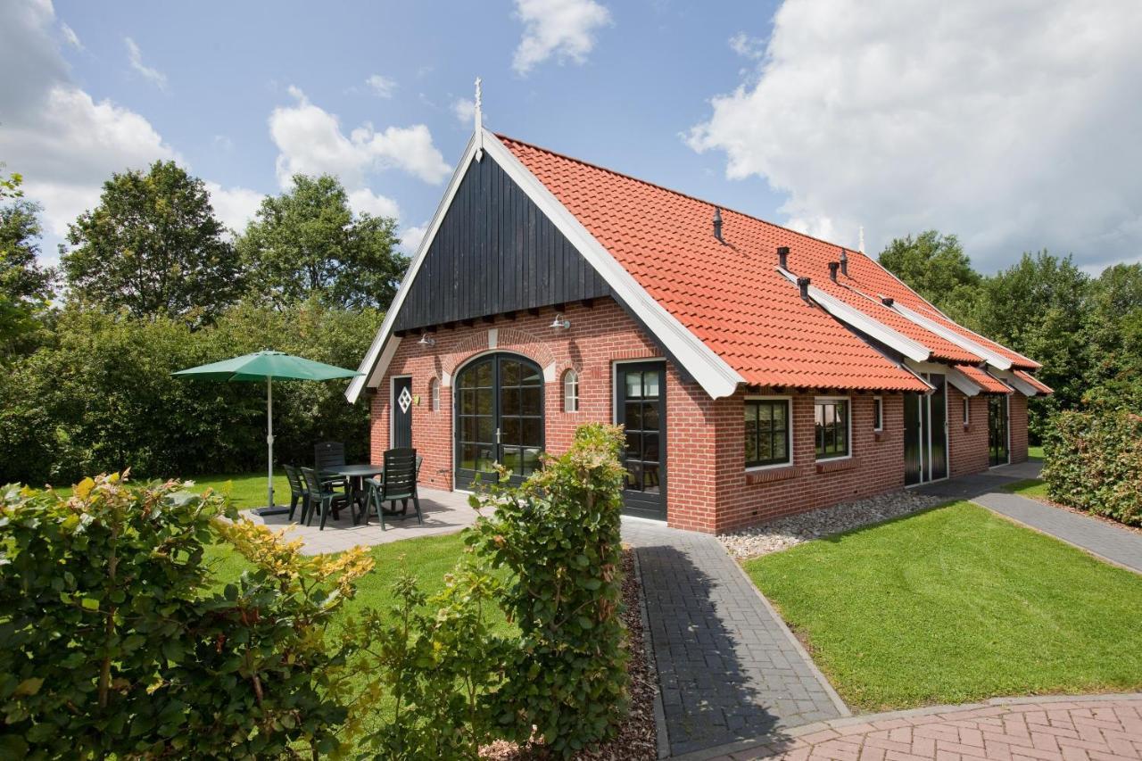 Hotel Recreatiepark Kaps Tubbergen Camera foto