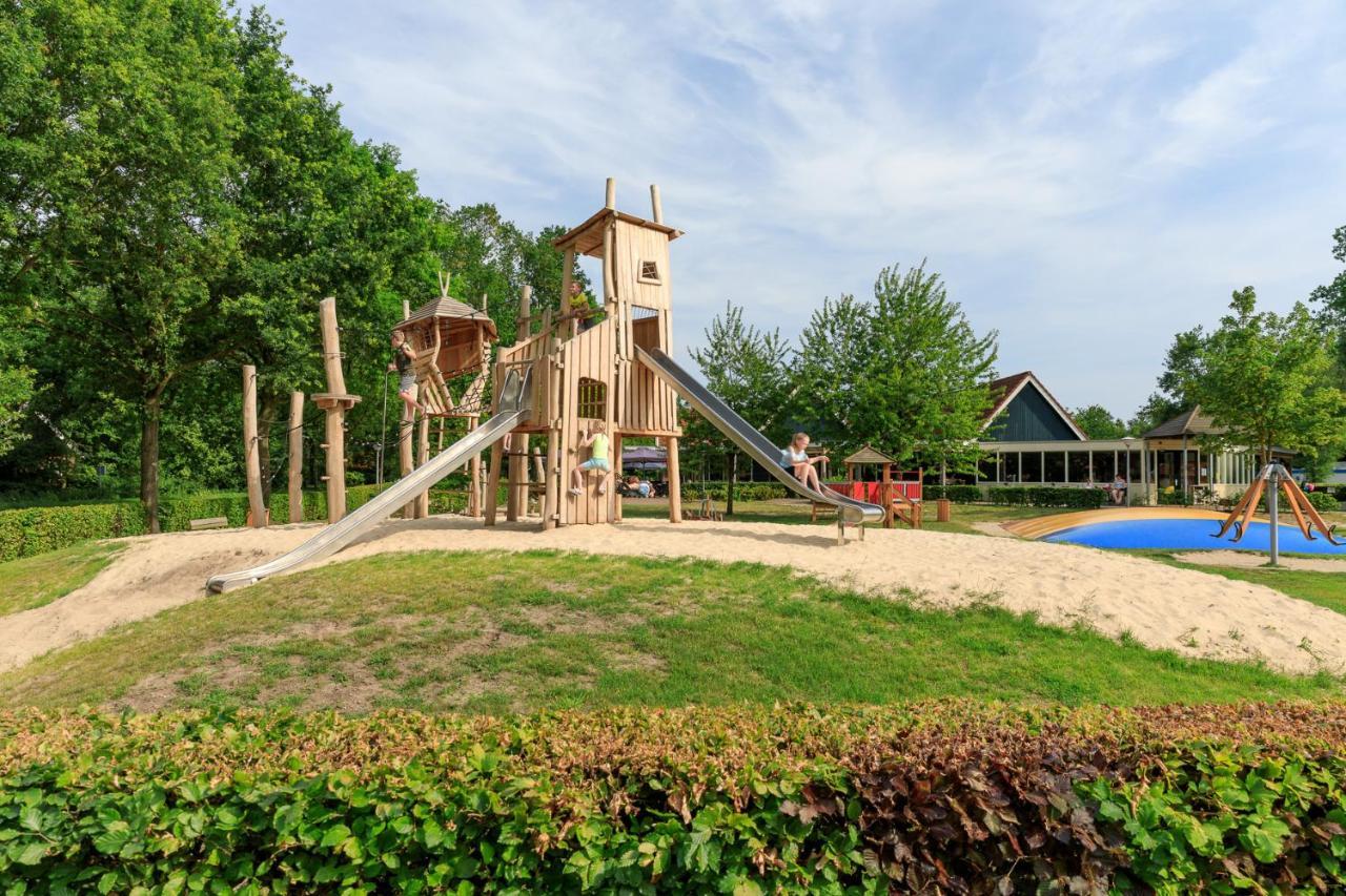 Hotel Recreatiepark Kaps Tubbergen Esterno foto